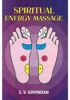 Spiritual Energy Massage
