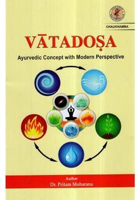 Vatadosa- Ayurvedic Concept With Modern Perspective