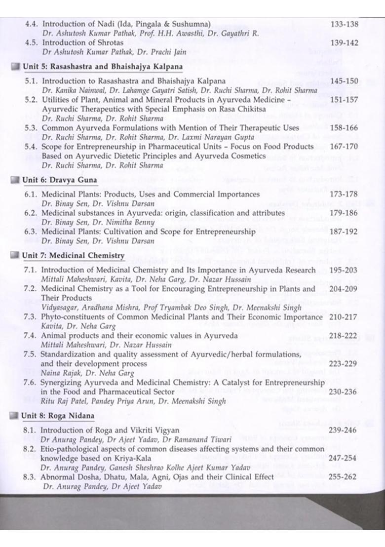 Ayurveda Principles and Practices of Traditional Healthcare - Indya