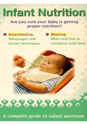 Infant Nutrition - Are You Sure Your Baby is Getting Proper Nutrition