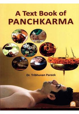 A Text Book of Panchkarma