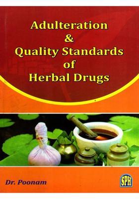 Adulteration Quality Standards of Herbal Drugs
