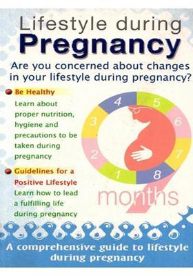 Lifestyle During Pregnancy Are You Concerned About Changes in Your Lifestyle During Pregnancy