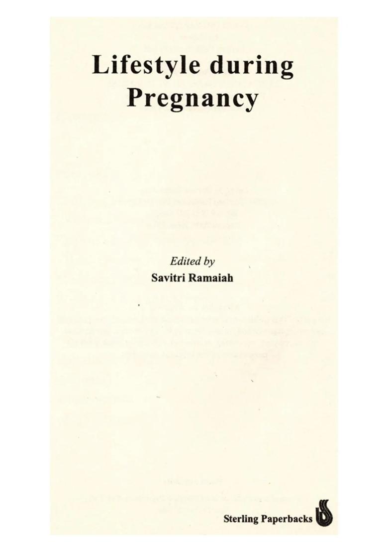 Lifestyle During Pregnancy Are You Concerned About Changes in Your Lifestyle During Pregnancy - Indya