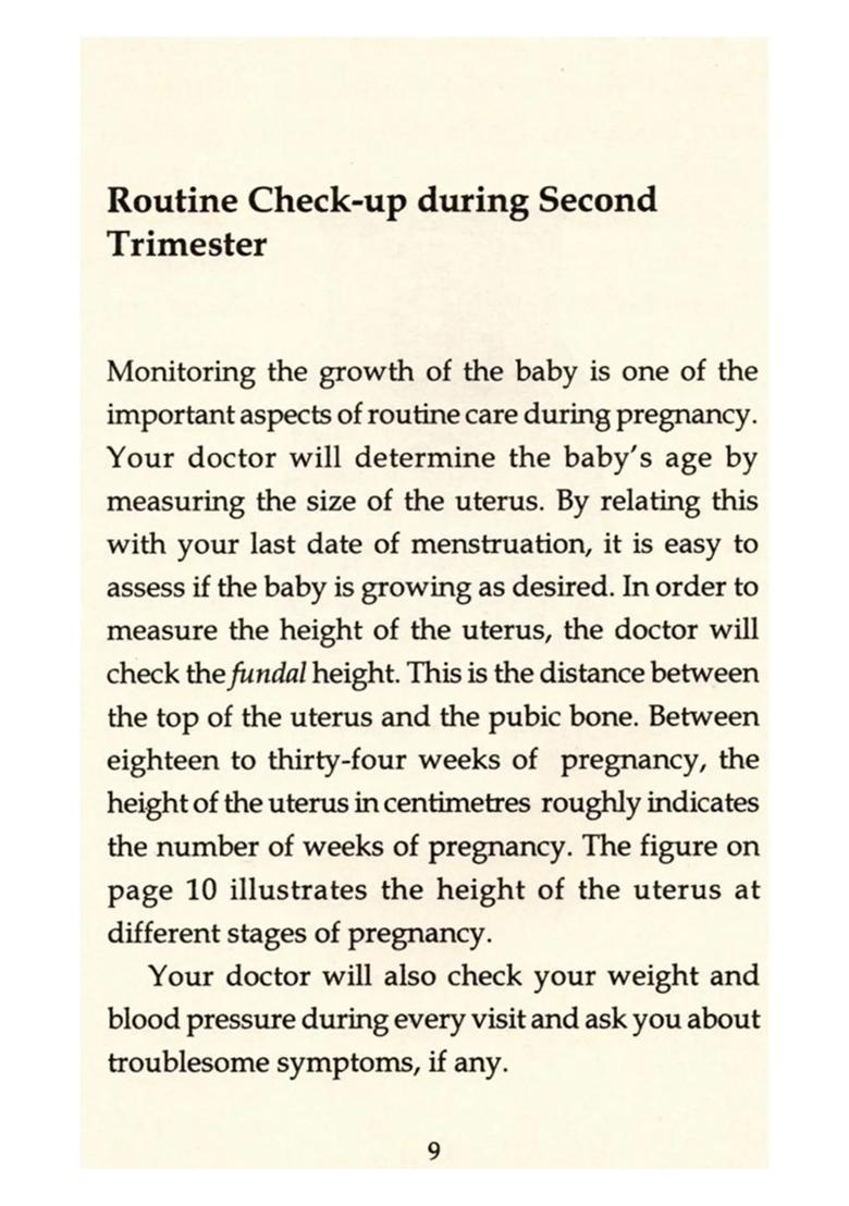 Lifestyle During Pregnancy Are You Concerned About Changes in Your Lifestyle During Pregnancy - Indya