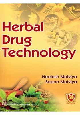 Herbal Drug Technology