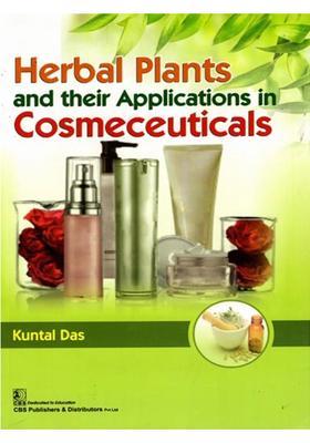 Herbal Plants and their Applications in Cosmeceuticals