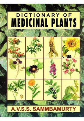 Dictionary of Medicinal Plants
