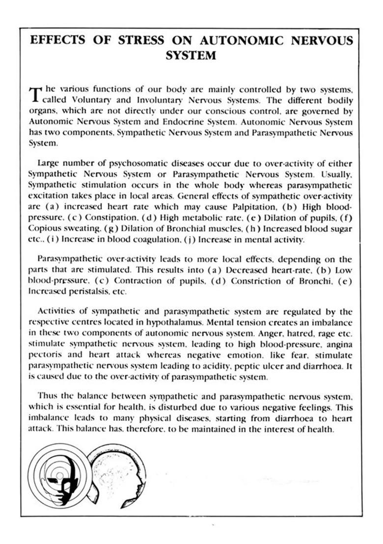 Positive Health Exhibition - Indya