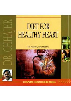 Diet For Healthy Heart