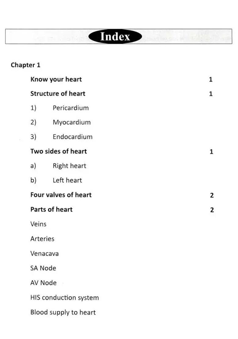 A Treatise on Advance Acupressure Acupuncture (Treatment of Heart Diseases) - Indya
