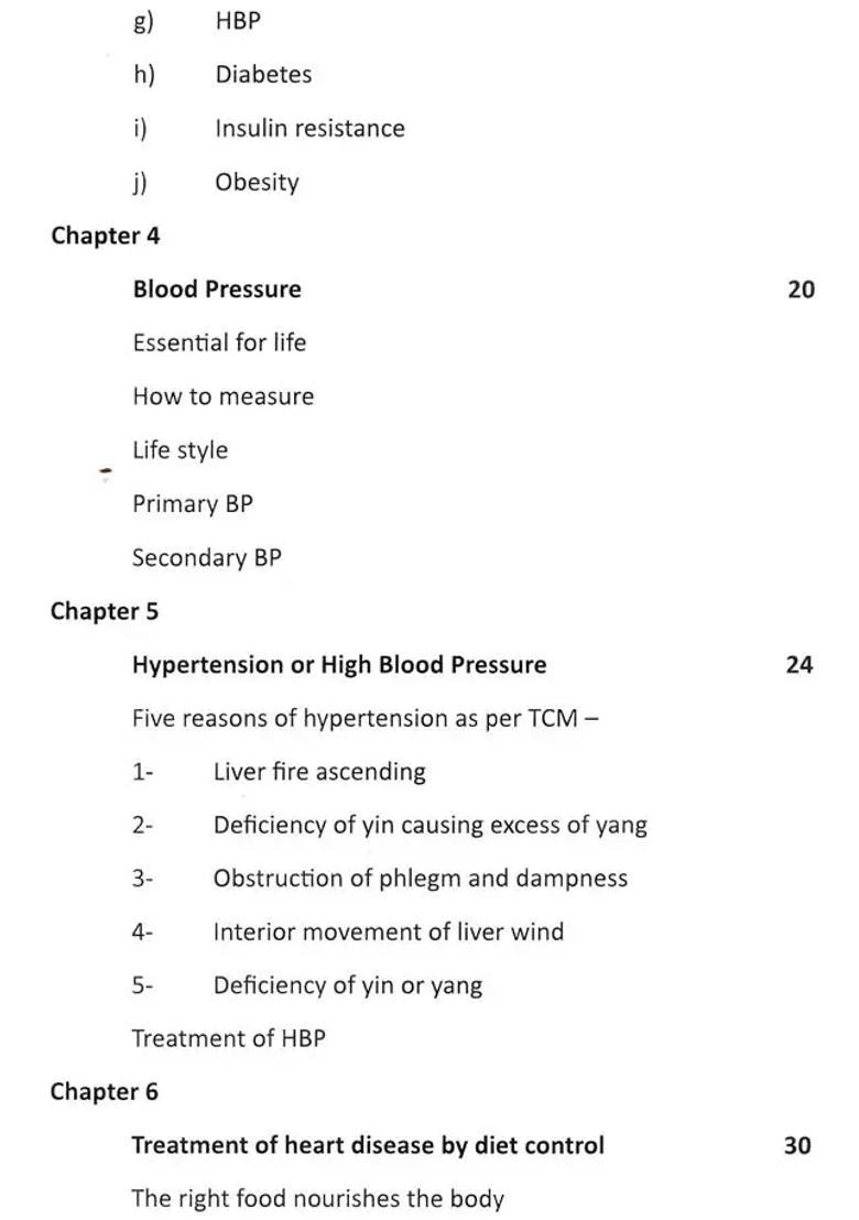 A Treatise on Advance Acupressure Acupuncture (Treatment of Heart Diseases) - Indya