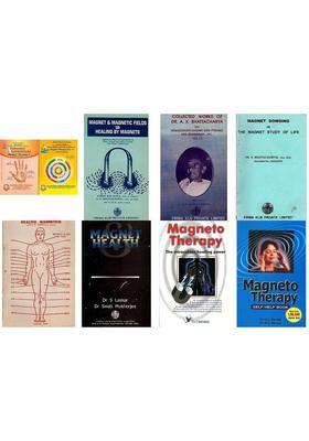 Magnet Therapy (Set of 9 Books)