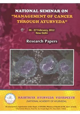 National Seminar on Management of Cancer Through Ayurveda
