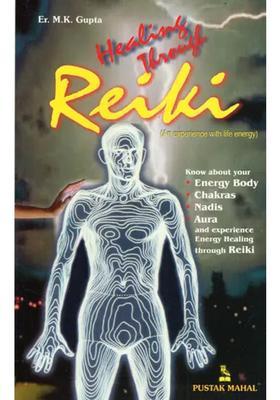 Healing Through Reiki