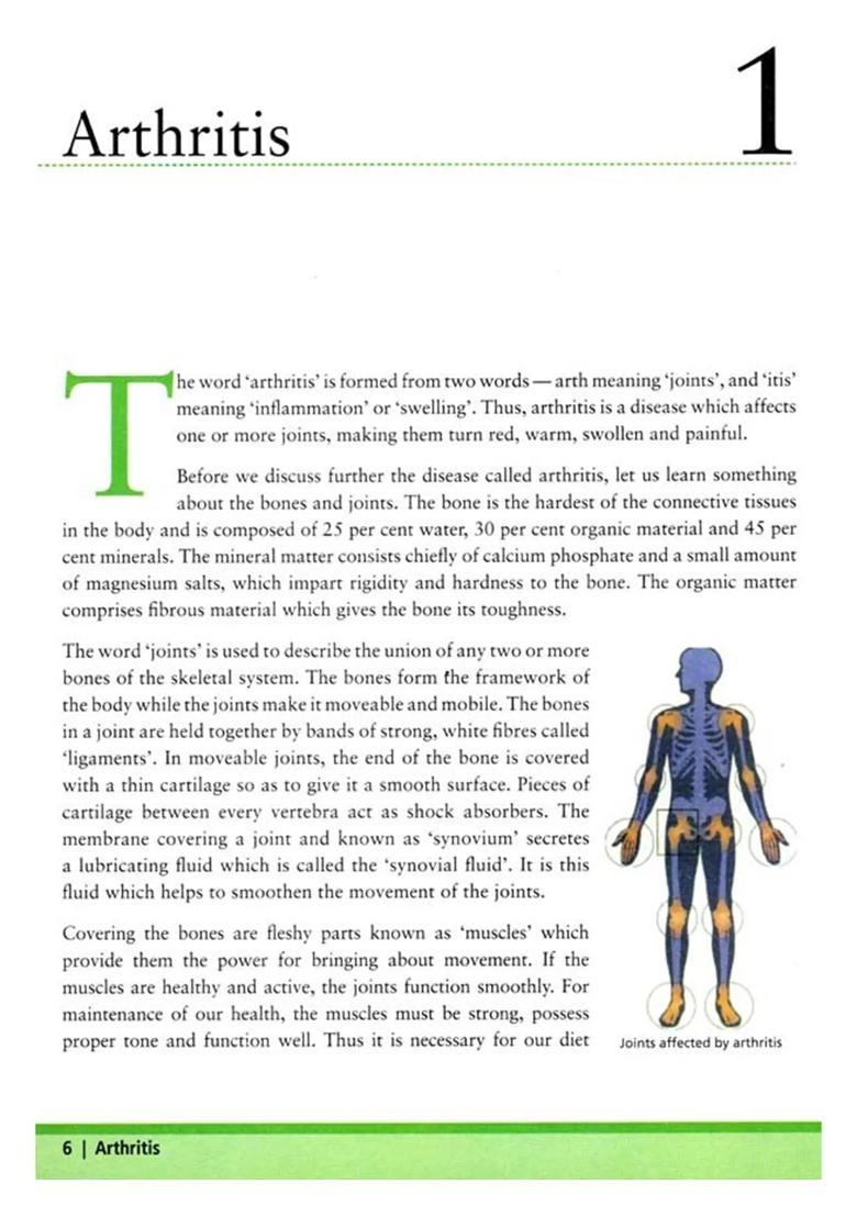 Common Health Problems and Nature Cure - Indya