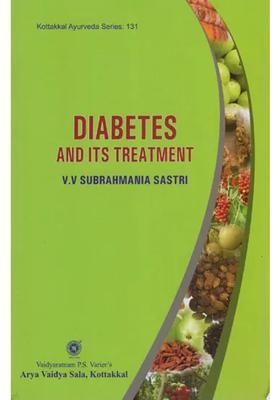 Diabetes and Its Treatment