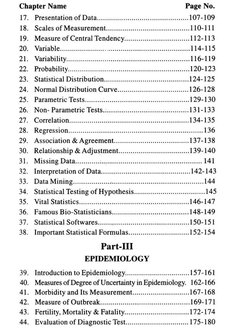 Shodha Siddhanta Handbook of Research Methodology and Biostatistics- A Comprehensive Book of Biomedical Research for Ayush Students - Indya