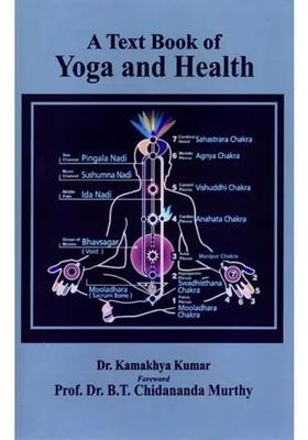 A Text Book of Yoga and Health