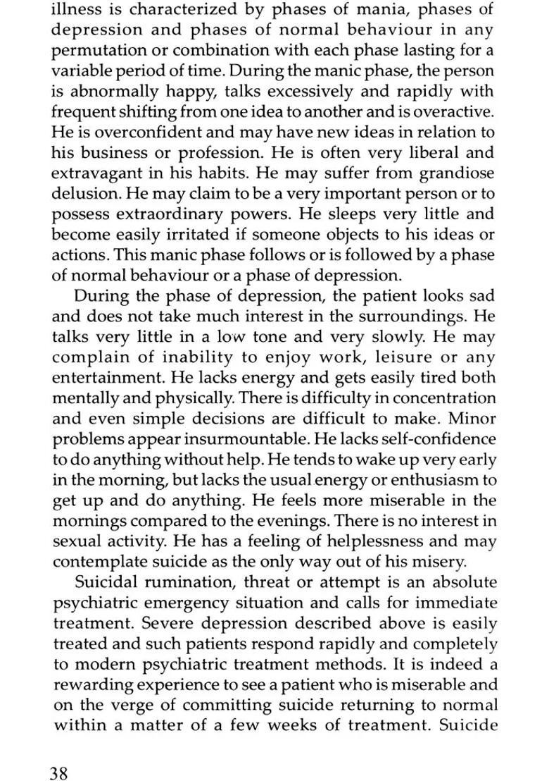 Mental Health and You - Indya