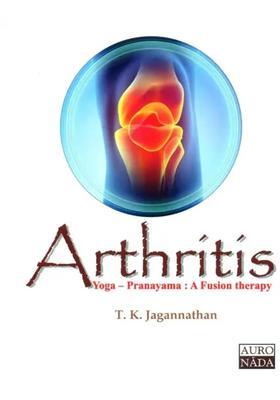 Arthritis Yoga-Pranayama A Fusion Therapy