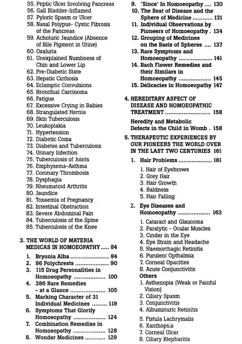 The Homoeopathic Physicians Quick Prescriber - Indya