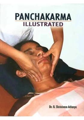 Panchakarma Illustrated
