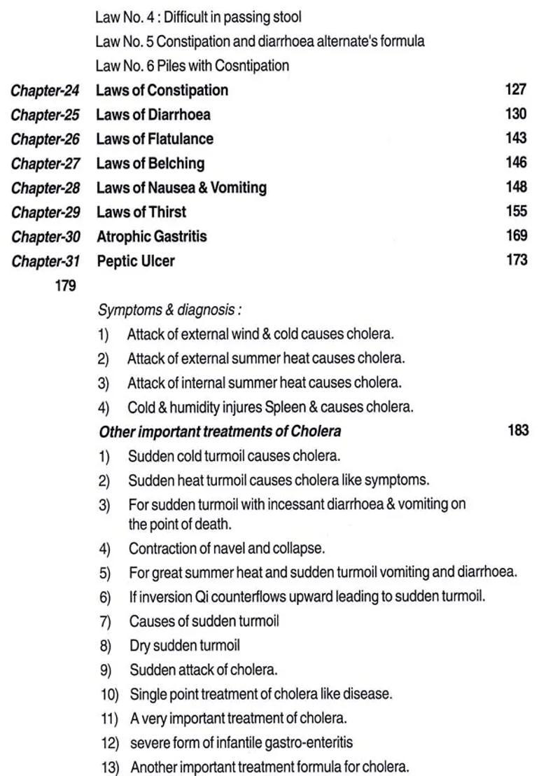 A Treatise on Advance Acupressure Acupuncture (Treatment on Digestive System) - Indya