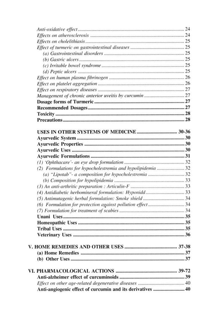 Spice of Life- Magical Healing Power of Turmeric - Indya