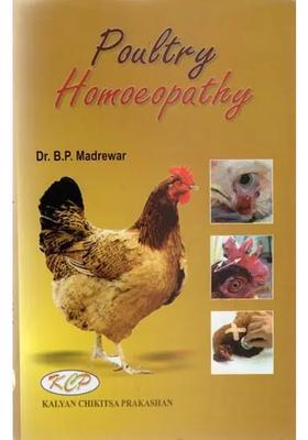 Poultry Homoeopathy