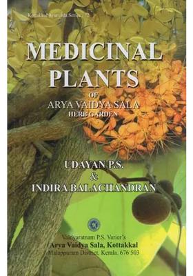Medicinal Plants of Arya Vaidya Sala Herb Garden
