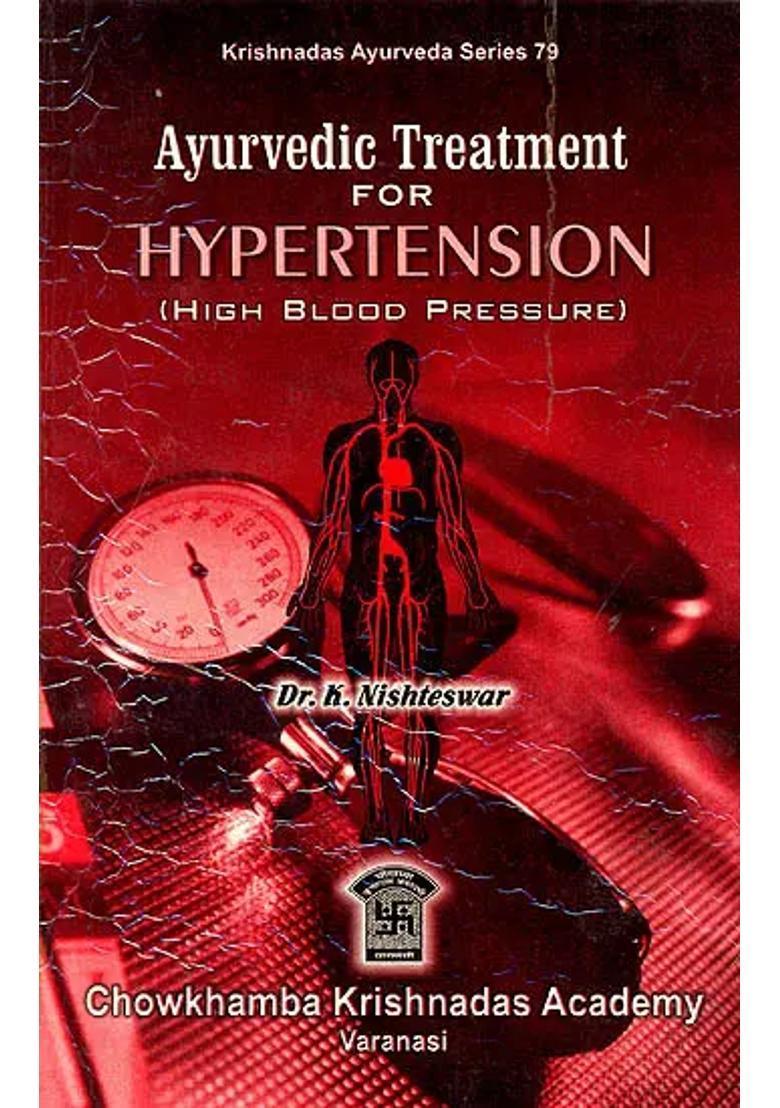 Ayurvedic Treatment for Hypertension (High Blood Pressure) - Indya