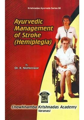 Ayurvedic Management of Stroke (Hemiplegia)