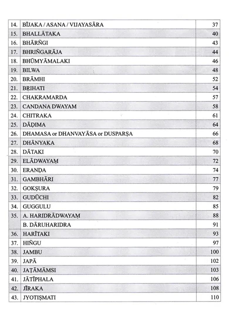 Dravyaguna Vigyan (Applied Dravyaguna, As Per Latest NCISM Syllabus With MCQs Question Bank Colour Pictures of Drugs Volume-2) - Indya