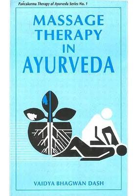 MASSAGE THERAPY IN AYURVEDA