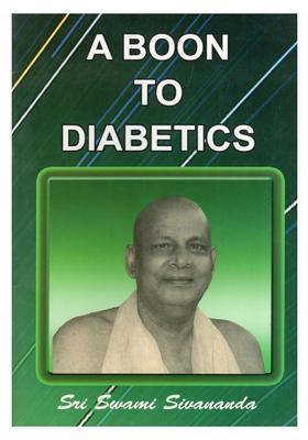 A Boon to Diabetics