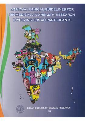 National Ethical Guidelines for Biomedical and Health Research Involving Human Participants