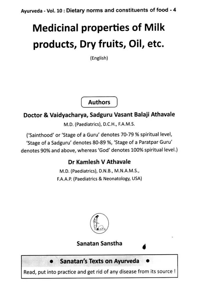 Diet is Divine Part-2 (Set of 2 Books) - Indya