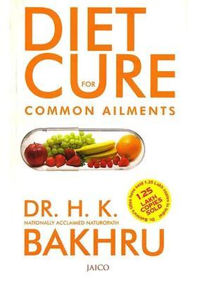 Diet Cure For Common Ailments
