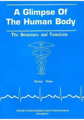 A Glimpse Of The Human Body The Structure and Functions