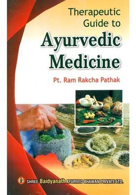Therapeutic Guide to Ayurvedic Medicine