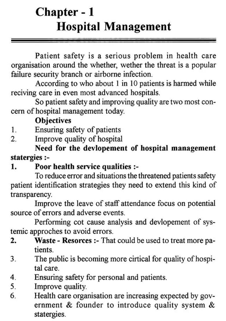 Advances in Kayachikitsa - Indya
