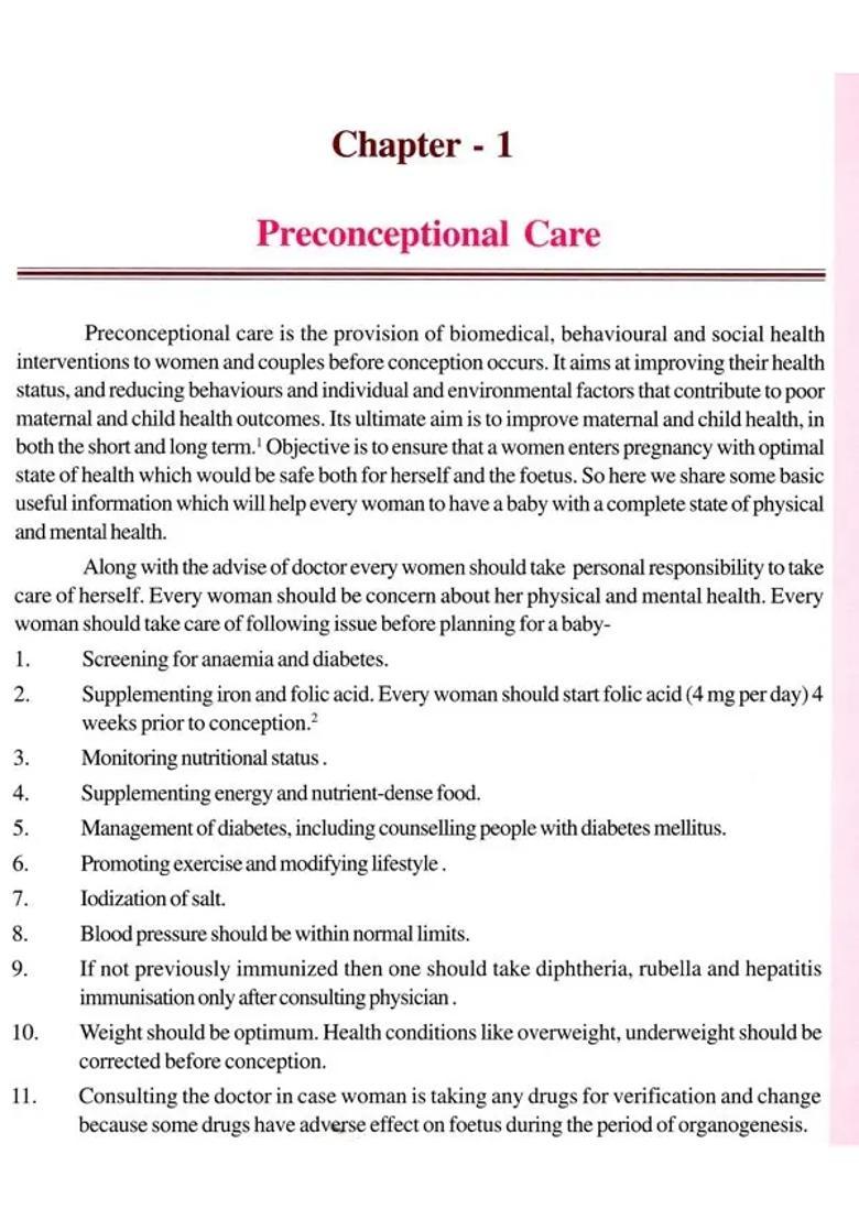 Guide To Healthy Pregnancy Comprehensive Management Of Pregnancy Through Ayurvedic Dietary Guidelines Yoga - Indya