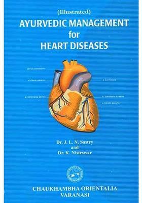 Ayurvedic Management for Heart Diseases