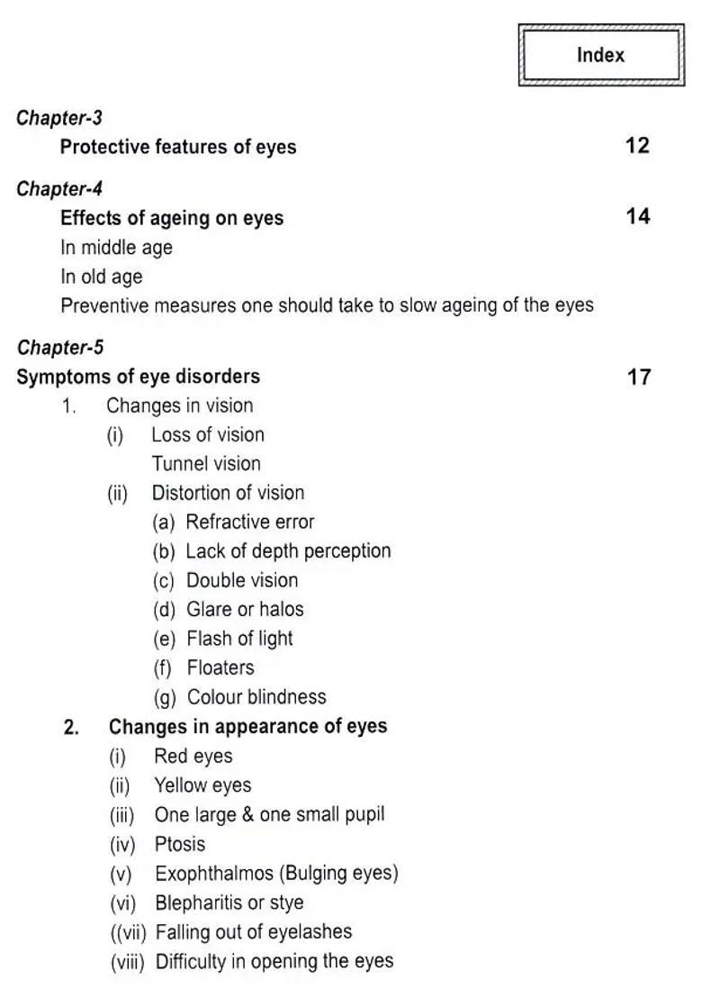 A Treatise on Advance Acupressure Acupuncture (Treatment of Eye Diseases) - Indya