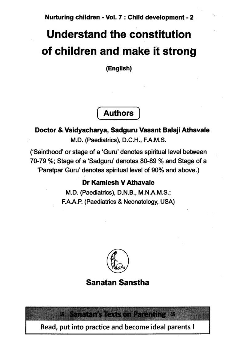 Parenting (Set of 4 Books) - Indya