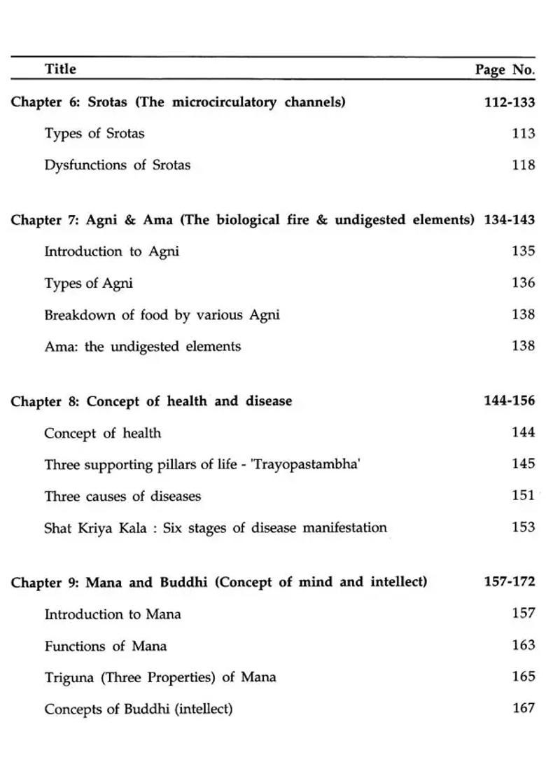 A Beginners Guide to Ayurveda - Indya