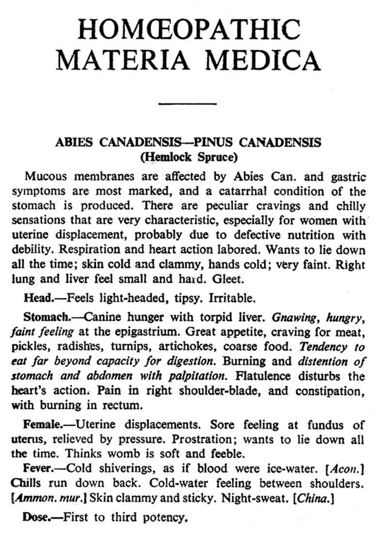 Pocket Manual of Homoeopathic Materia Medica Comprising the characteristic and Guiding Symptoms of all Remedies (Clinical and Pathogenetic) - Indya