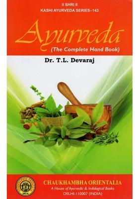 Ayurveda (The Complete Hand Book)