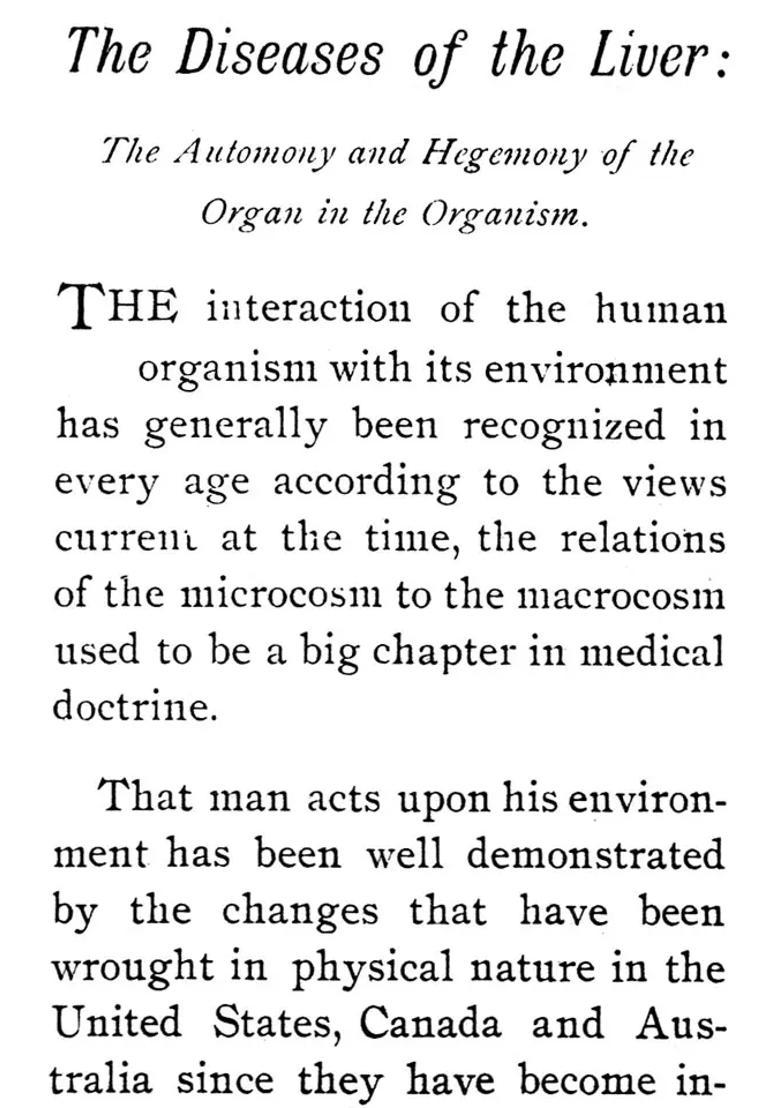 The Diseases of The Liver (Jaundice, Gall-Stones, Enlargements, Tumours, Cancer and their Homoeopathic Treatment) - Indya